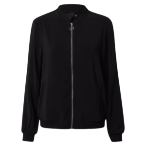 DRIP INFINITY: Women's Petite Bomber Jacket
