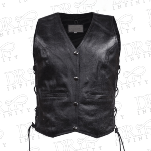 DRIP INFINITY: Women's Classic Style Vest