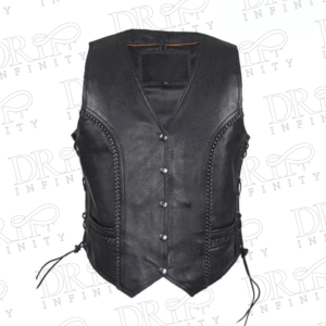 DRIP INFINITY: Women's Milwaukee Riders Longer Vest