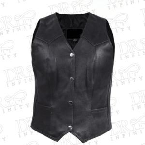 DRIP INFINITY: Women's Plain Traditional Vest