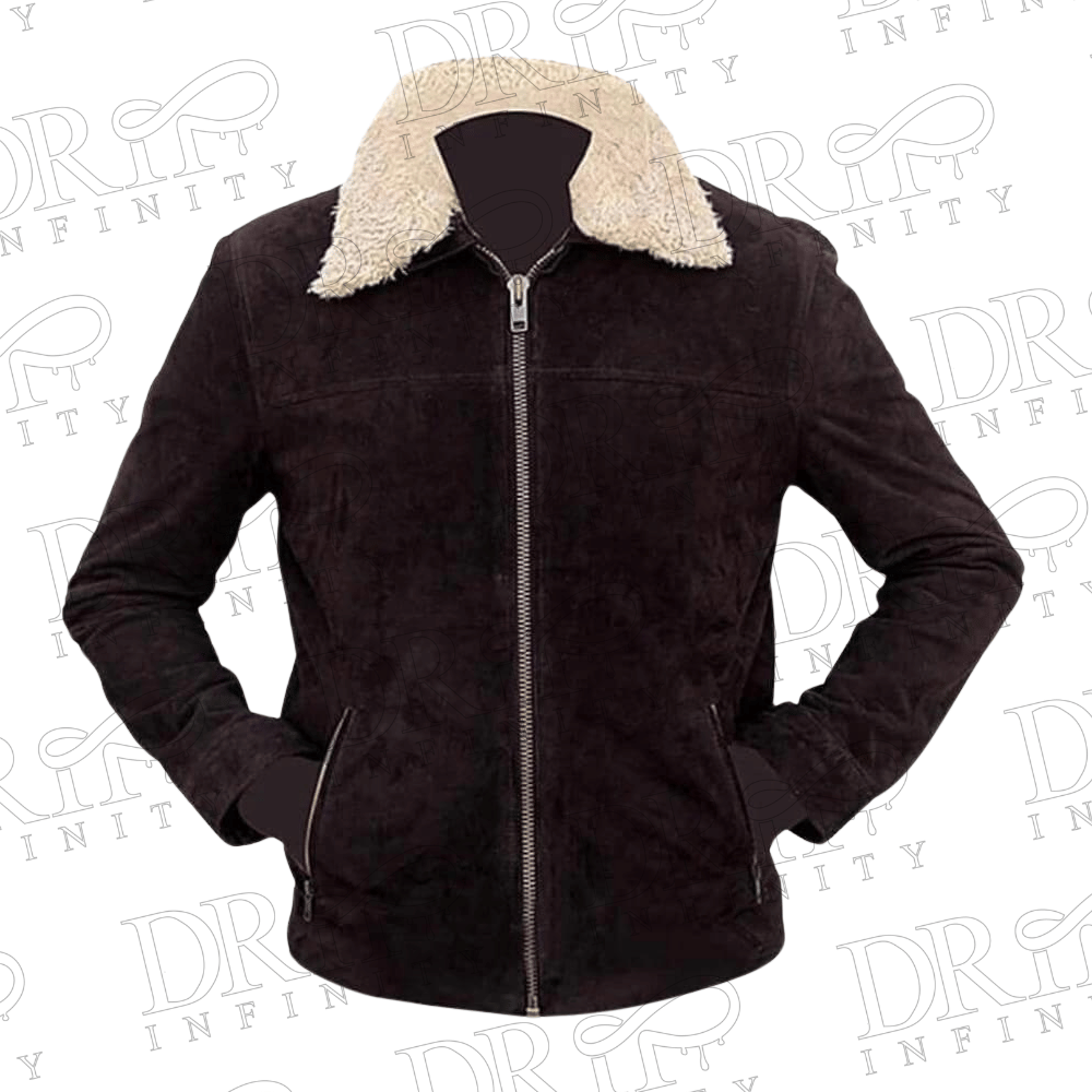 DRIP INFINITY: The Walking Dead Rick Grimes Jacket