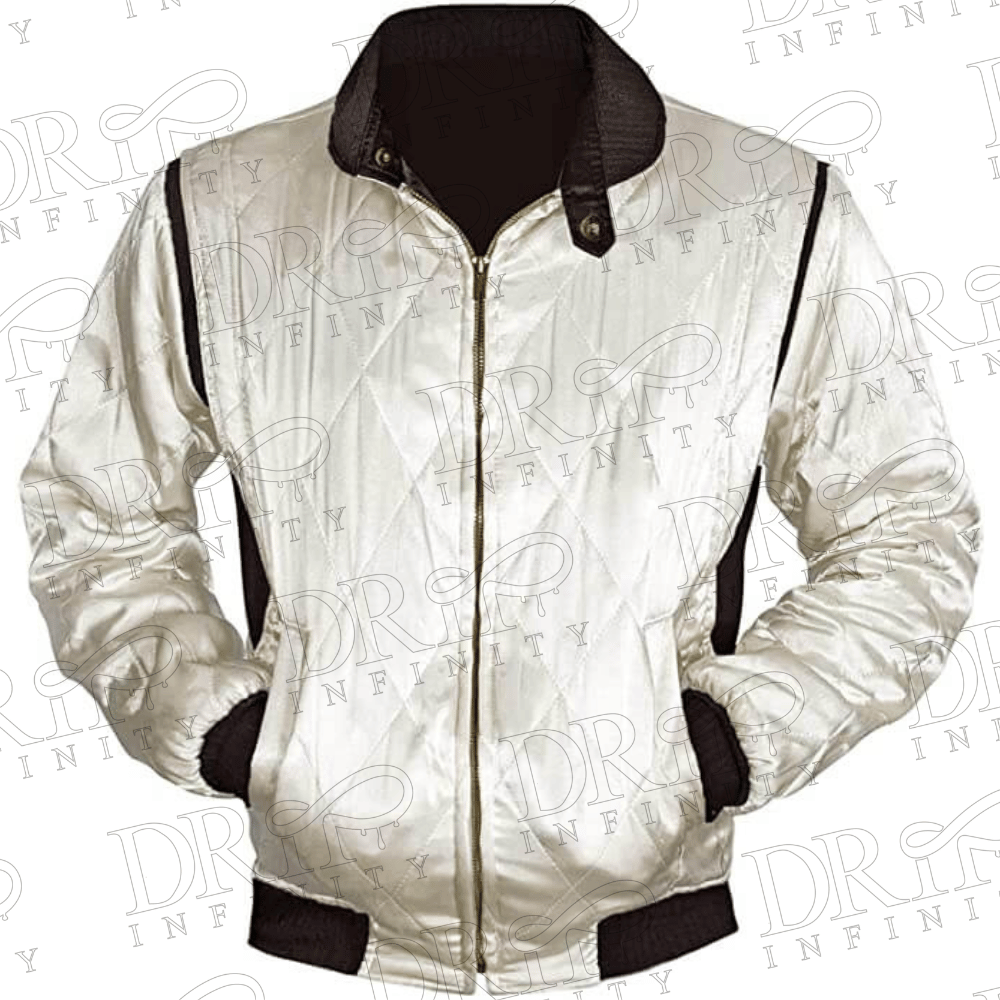 DRIP INFINITY: Ryan Gosling Drive Scorpion Jacket