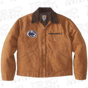 DRIP INFINITY: VTG Carhartt J01 Detroit Jacket