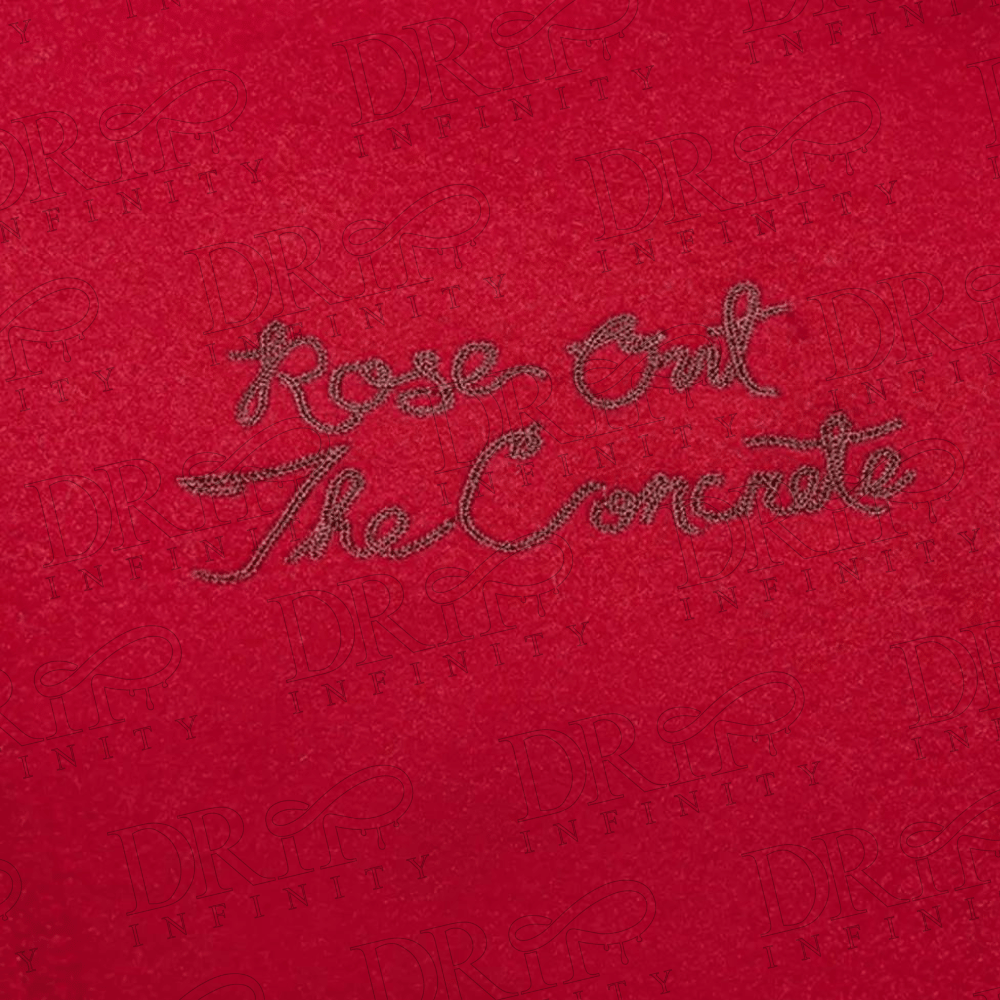 DRIP INFINITY: Teyana Taylor Jordan Varsity Jacket