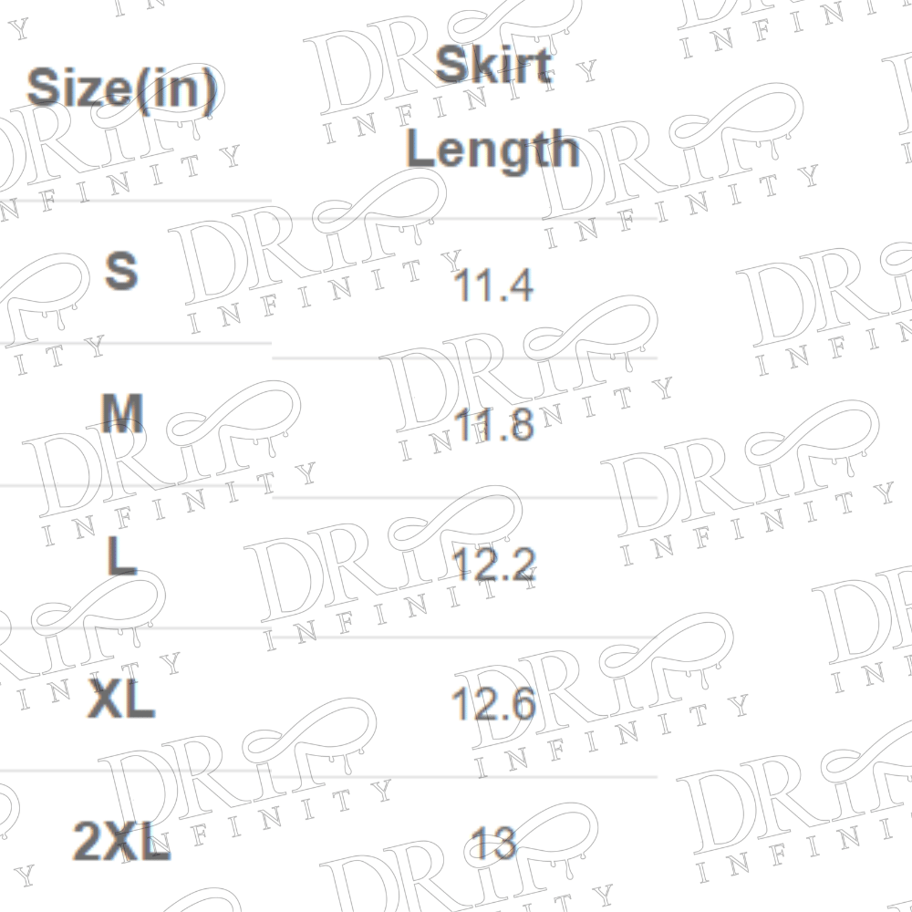 Skirt Size
