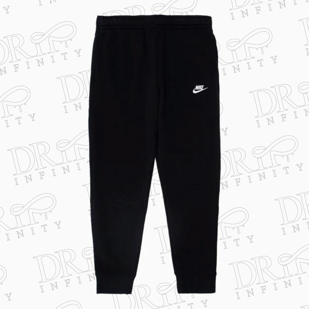Drip Infinity: Men's Sportswear Club Fleece Tracksuit